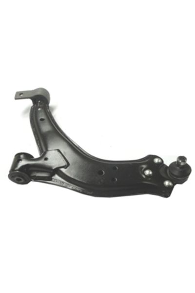 Peugeot Partner 96/02 Ön Alt Tabla L Rotilli/burçlu/takozlu (Salıncak) (16mm Manuel) (Sh)