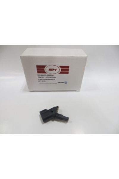 Focus C Max-07/11;abs Sensörü Ön Sağ/sol Aynı Adet)(1,4/1,6/1,8/2,0/1,6tdci 3m5t2b372ab
