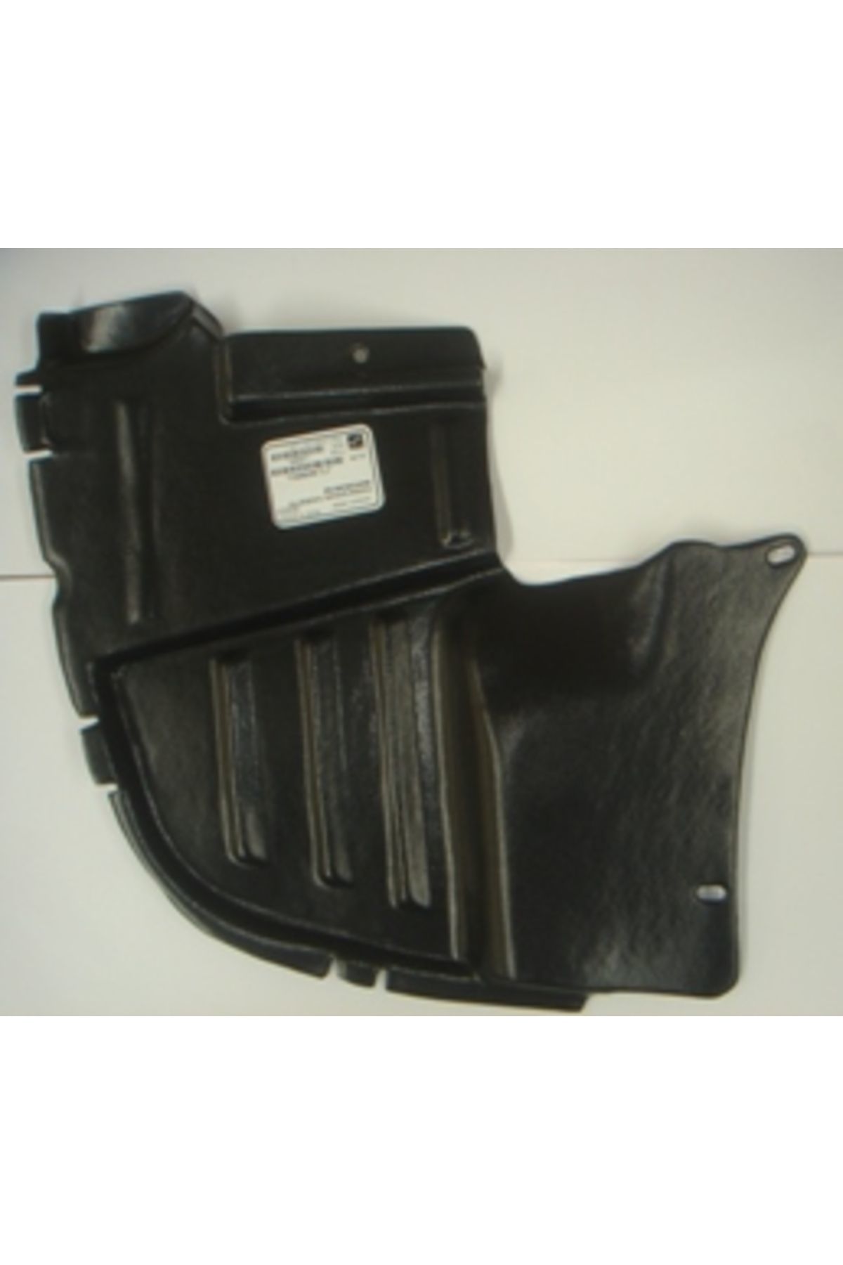 Renault Megane 1 98/99 Karter Muhafaza Plastiği Sol