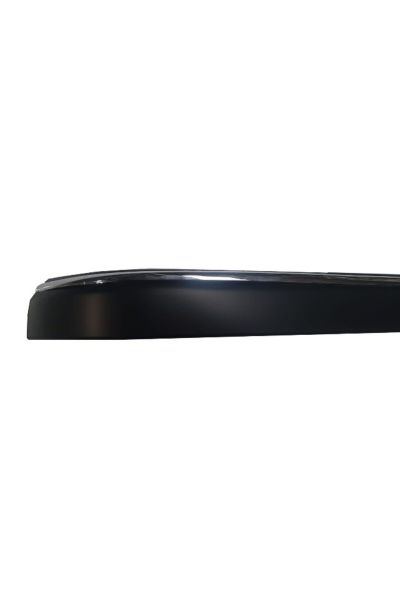 Mercedes C Class- W203- 00/07; Arka Tampon Bandı Sağ Siyah (NİKELAJI ILE BİRLİKTE) (TYG) 2038852821