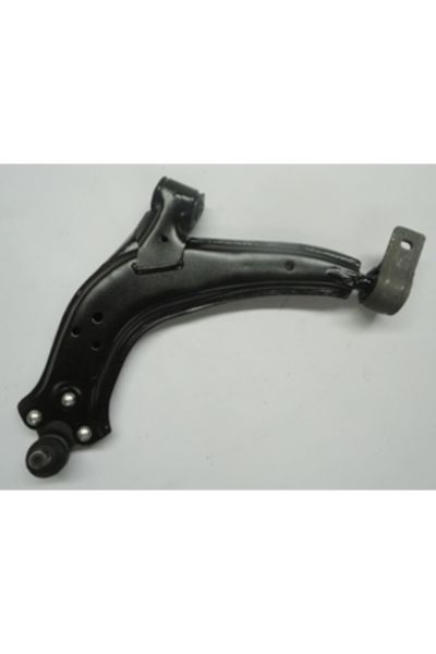 Peugeot Partner 96/02 Ön Alt Tabla L Rotilli/burçlu/takozlu (Salıncak) (16mm Manuel) (Sh)