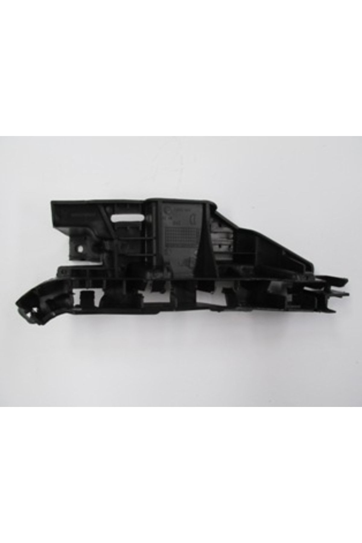 Peugeot 307- 06/08; Ön Tampon Bağlantı Braketi Sağ Plastik 7120.nh
