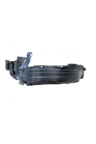 Toyota Hılux- Pıck Up- 15/19;  Uyumlu Ön Çamurluk Davlumbazı Sol (4x2) (4x4)-53806-0k150
