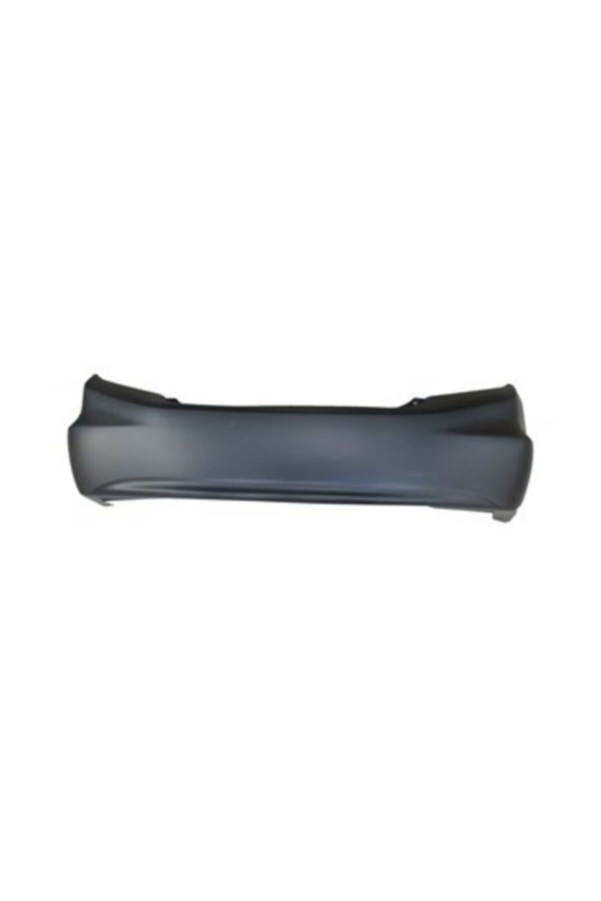 CIVIC- SD- 12/16; ARKA TAMPON SİYAH (TYG)