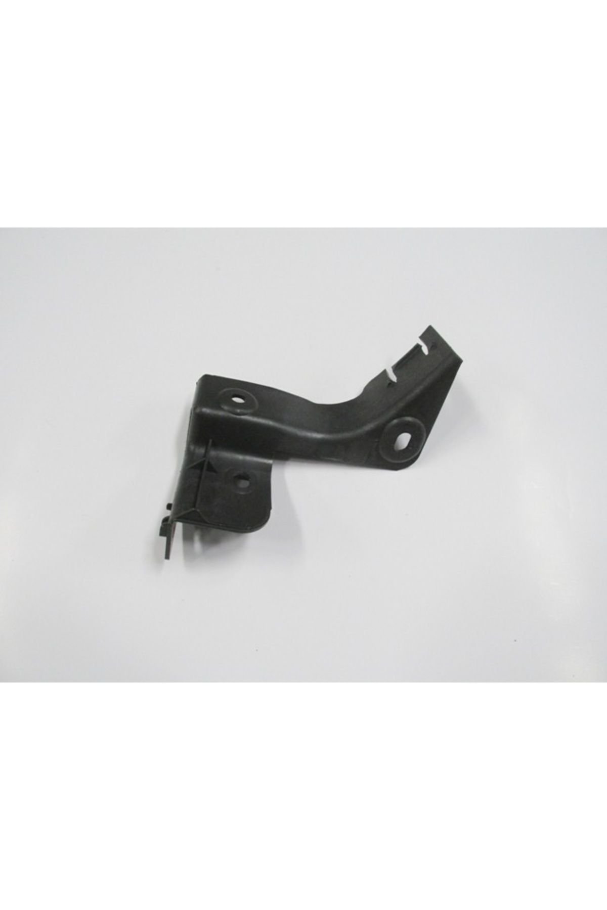 Peugeot Bıpper- 08/17; Arka Tampon Bağlantı Braketi Sol 7416.r0