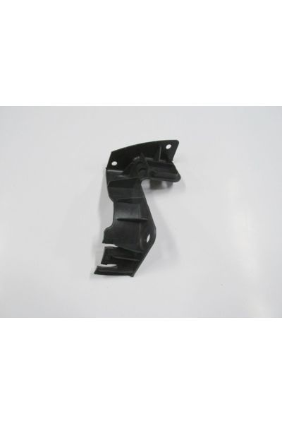Peugeot Bıpper- 08/17; Arka Tampon Bağlantı Braketi Sol 7416.r0
