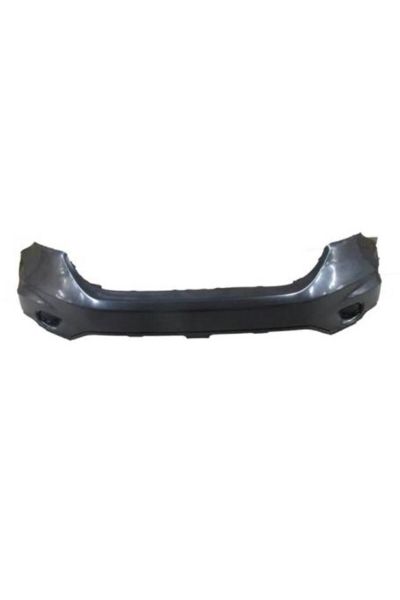 Honda Crv 10/12 Ön Tampon Üst Siyah (Tyg)