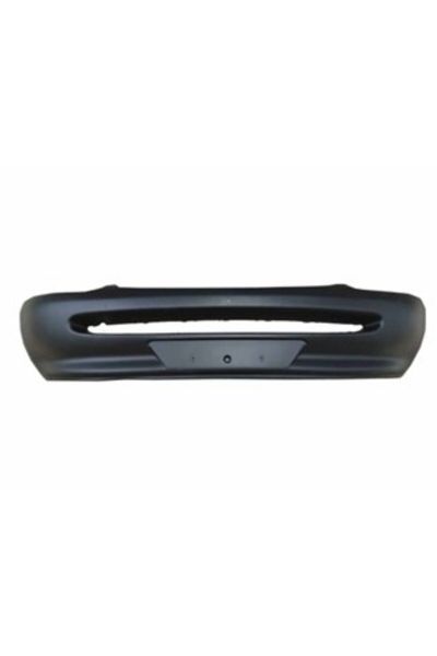 Ford Escort- 95/99; Ön Tampon Siyah (SİS DELİKSİZ PANJURSUZ (ŞOK EMİCİSİZ) (TYG) 95ab17762adzcat