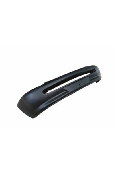 Ford Escort- 95/99; Ön Tampon Siyah (SİS DELİKSİZ PANJURSUZ (ŞOK EMİCİSİZ) (TYG) 95ab17762adzcat