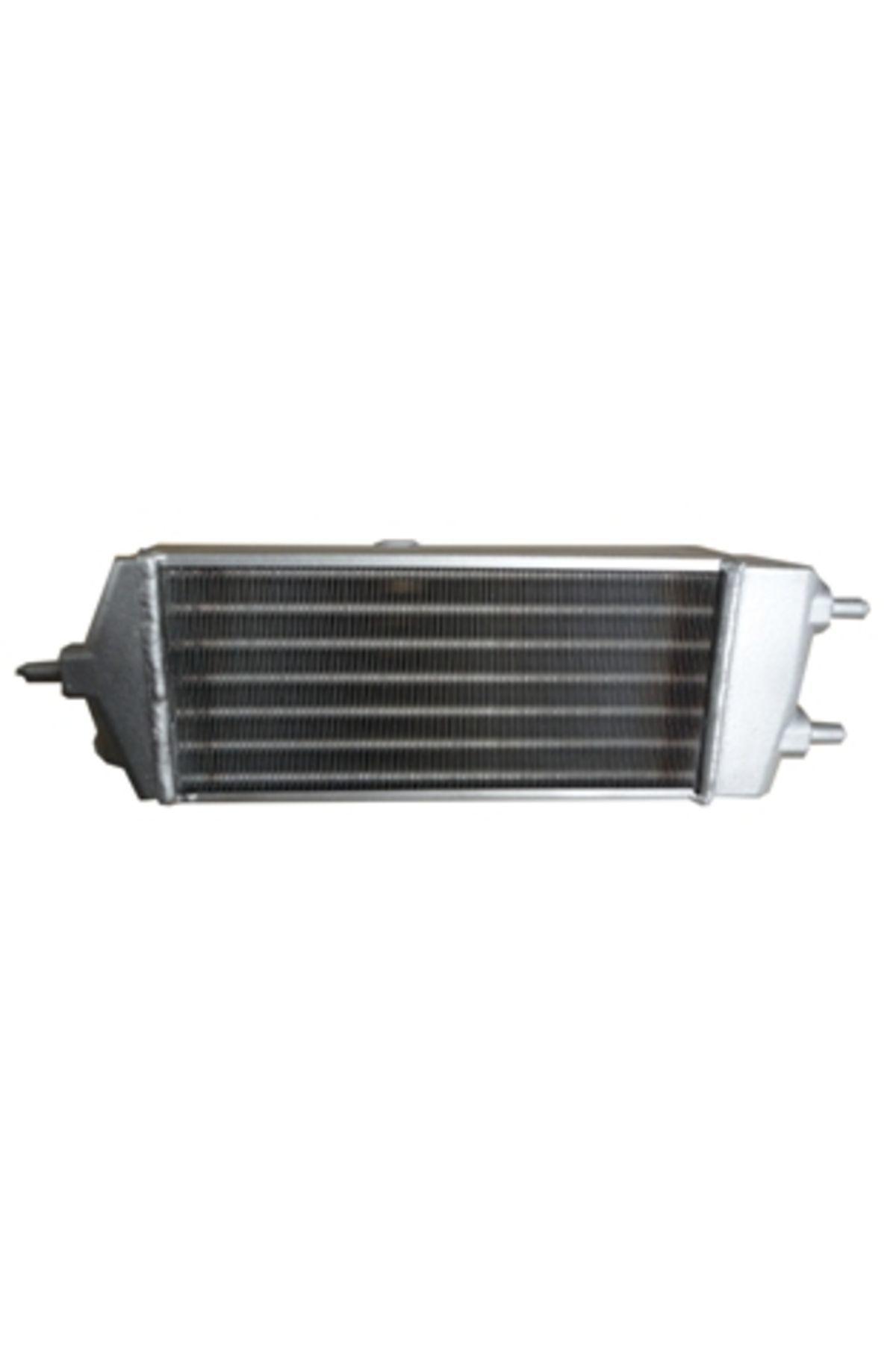 Kia Rio Iii 06/11 Turbo Hava Soğutma Radyatörü 1.5 Crdı (İntercooler) (Brazing) (310x127x62) Oris