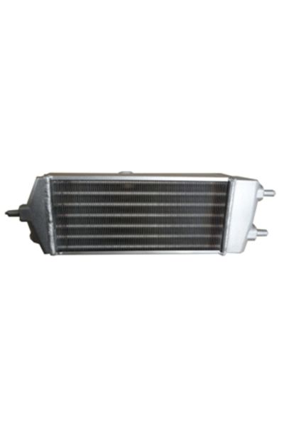 Kia Rio Iii 06/11 Turbo Hava Soğutma Radyatörü 1.5 Crdı (İntercooler) (Brazing) (310x127x62) Oris