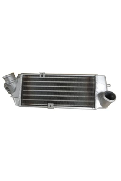 Kia Rio Iii 06/11 Turbo Hava Soğutma Radyatörü 1.5 Crdı (İntercooler) (Brazing) (310x127x62) Oris