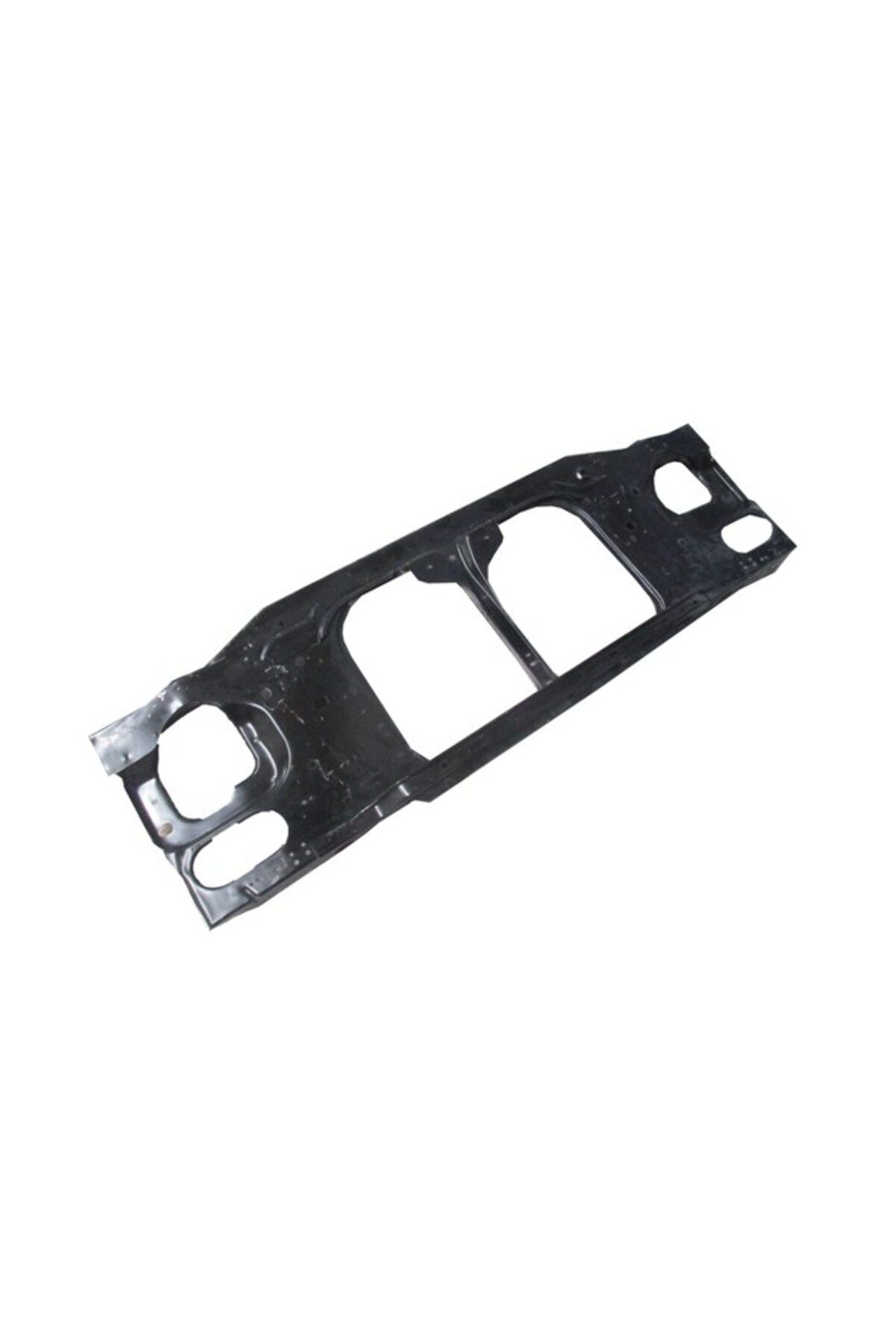 FORD RANGER- PICK UP- 98/07; ÖN PANEL KOMPLE SİYAH (TR TİPİ DEĞİL)