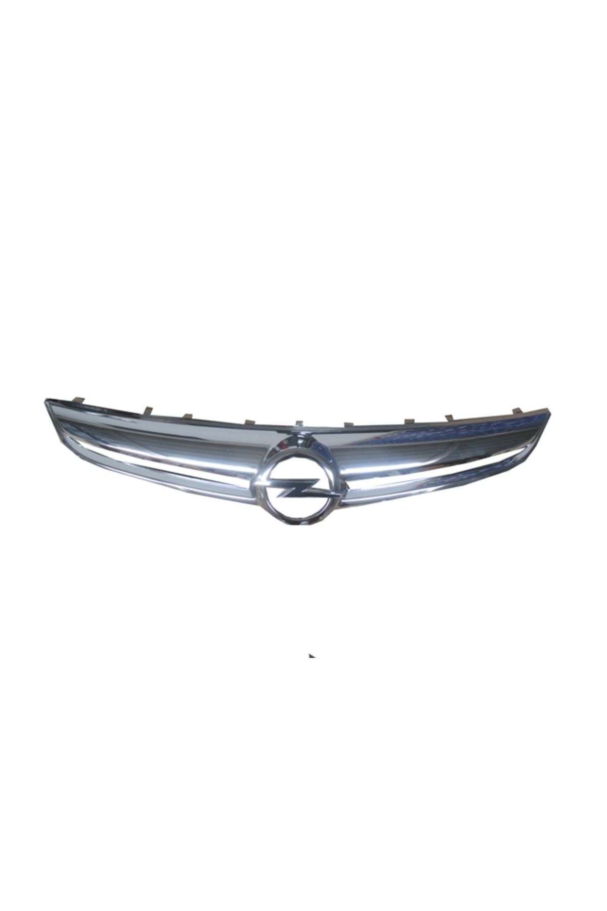 Opel Corsa- D- 11/14; Ön Panjur Üst Nikelajı 1400870