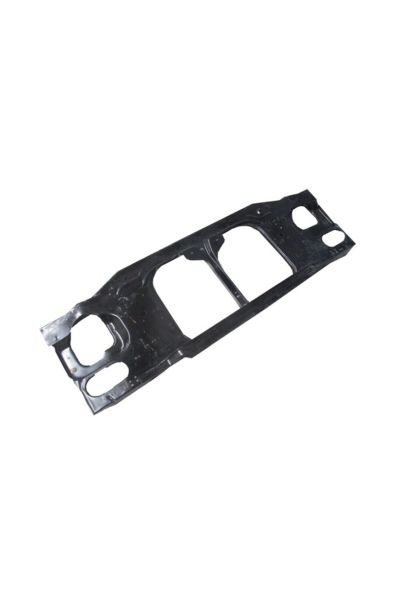 FORD RANGER- PICK UP- 98/07; ÖN PANEL KOMPLE SİYAH (TR TİPİ DEĞİL)