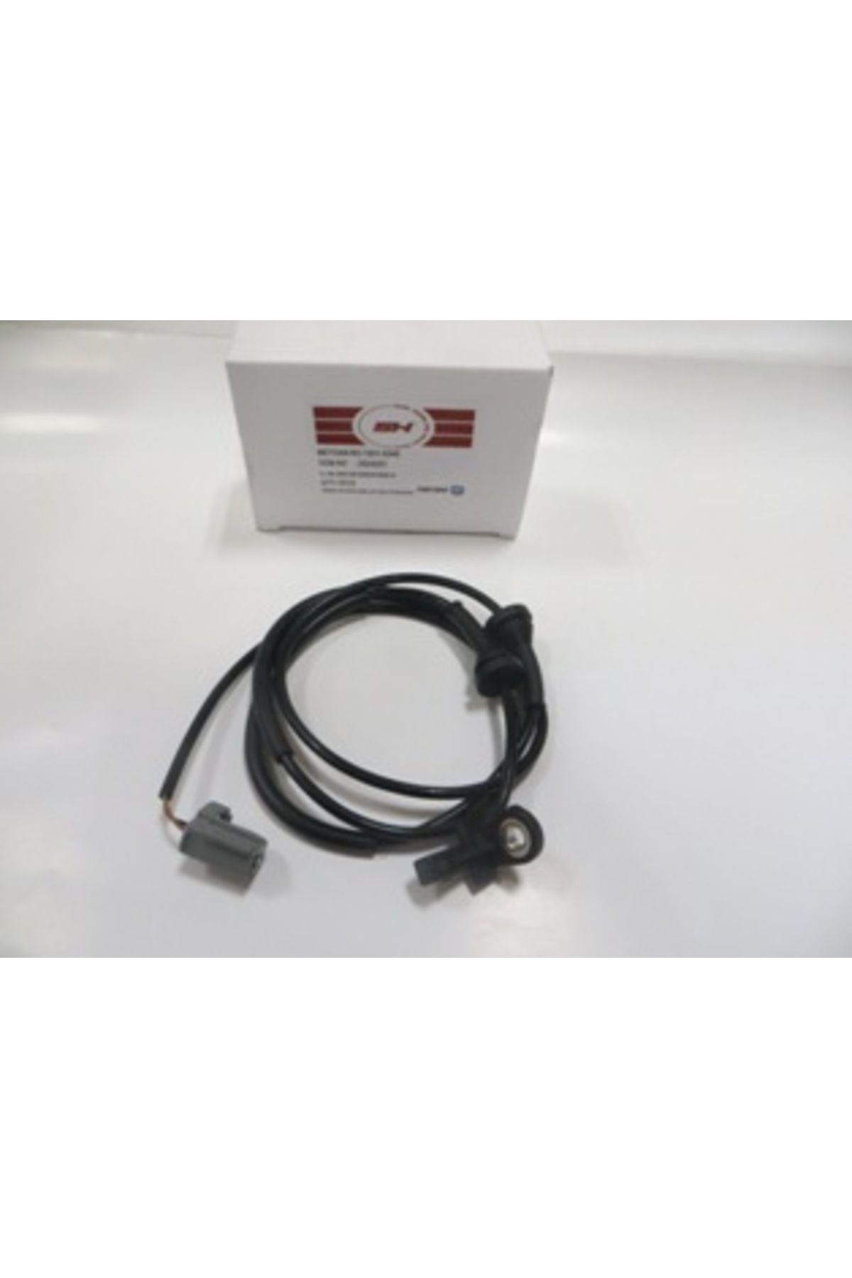 Volvo S60 00/04 Abs Sensörü Arka Sol 2 Fişli (Sh)