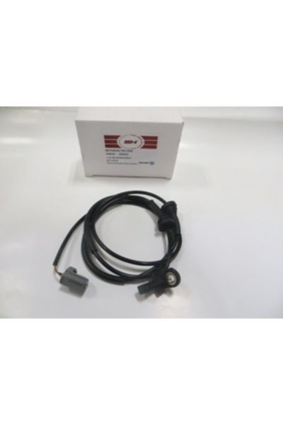 Volvo S60 00/04 Abs Sensörü Arka Sol 2 Fişli (Sh)