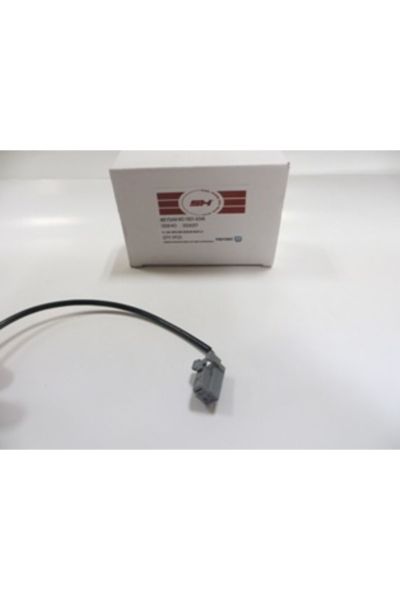 Volvo S60 00/04 Abs Sensörü Arka Sol 2 Fişli (Sh)