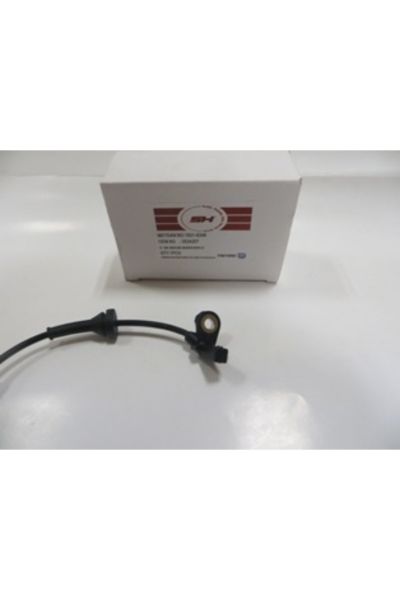 Volvo S60 00/04 Abs Sensörü Arka Sol 2 Fişli (Sh)