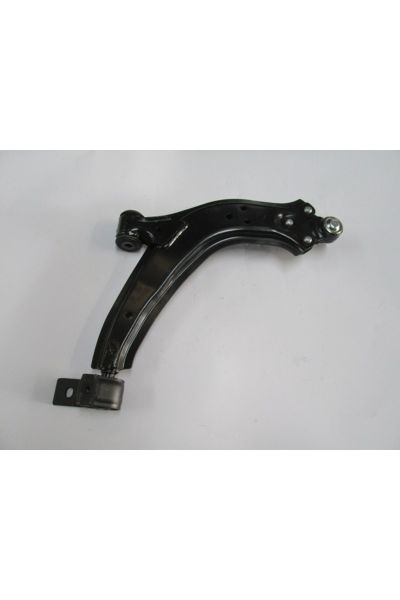 Peugeot 306 Sd/hb 93/96 Ön Alt Tabla Sol Rotilli/burçlu (Salıncak) (18mm Hidrolik) (Sh)