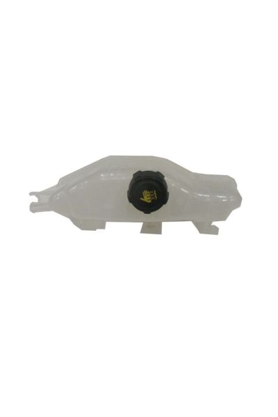 Renault Modus- 06/08; Radyatör Yedek Su Deposu Kapaklı 7701477290