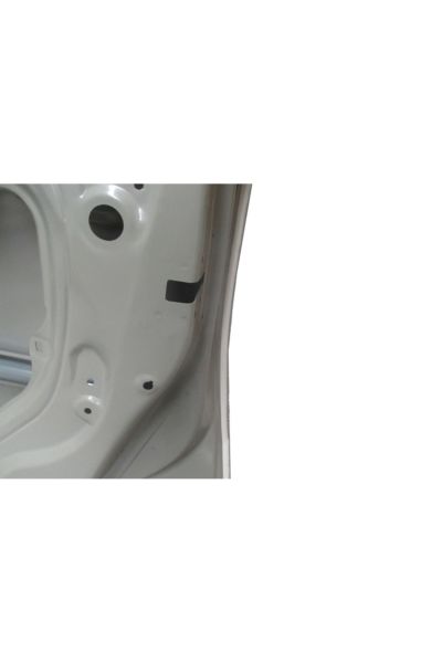 HONDA CIVIC- SD- 16/21; ÖN KAPI KOMPLE SAĞ GRİ BOYALI(İCELİ/ÇEKOMASTİKLİ)(TW)
