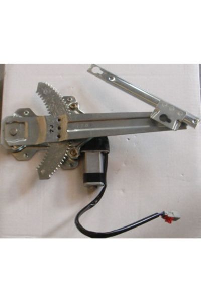 Crv- 97/01; Arka Cam Krikosu Sağ Elektrikli/motorlu ()