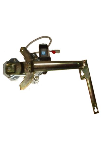 Crv- 97/01; Arka Cam Krikosu Sağ Elektrikli/motorlu ()