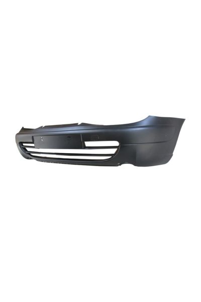 Citroen Xsara 01/03 Ön Tampon Siyah (Sis Deliksiz Phıra)