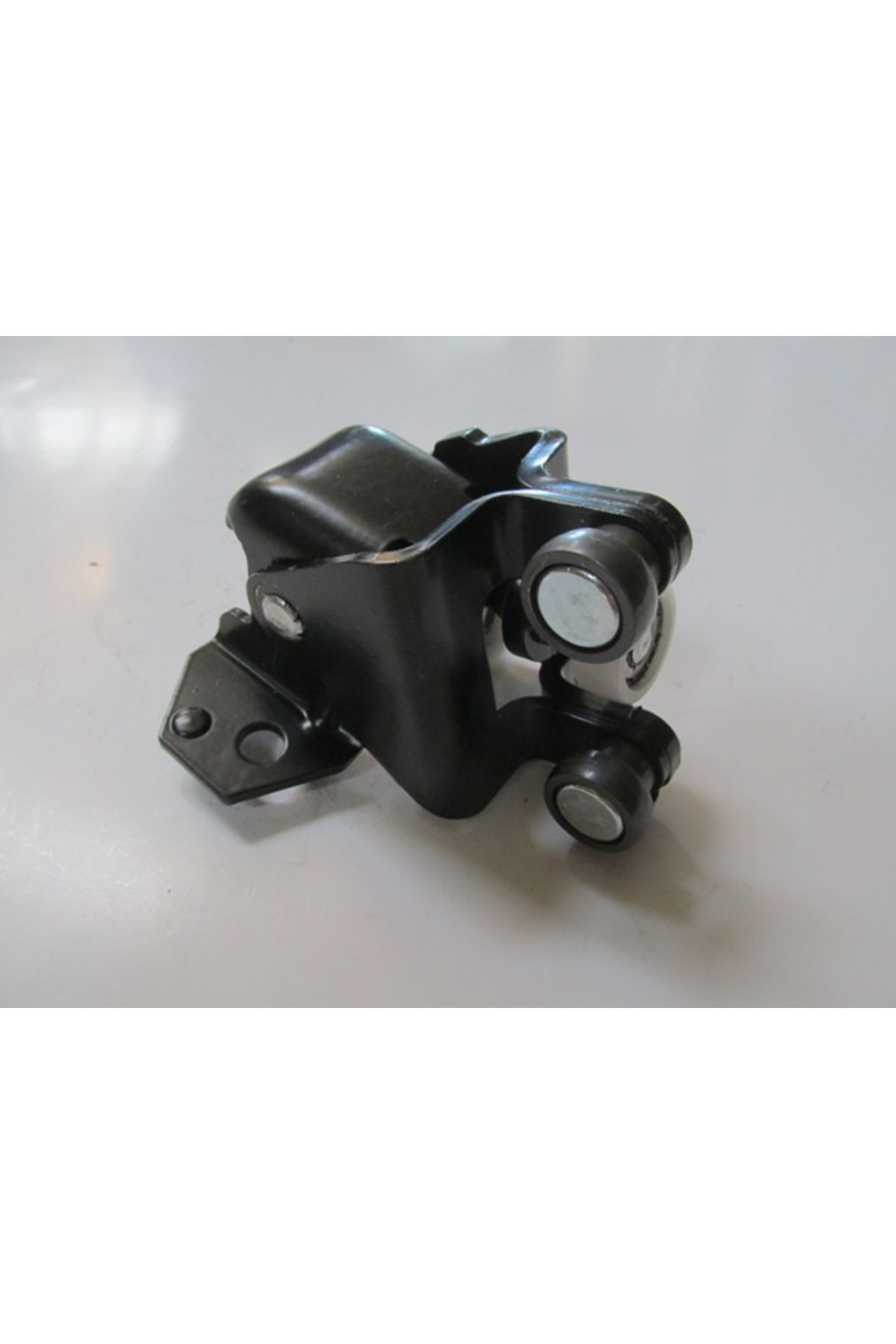 Peugeot Partner- Tepee- 10/18; Sürgülü Kapı Orta Ray Bağlantısı Sol 9033.z2