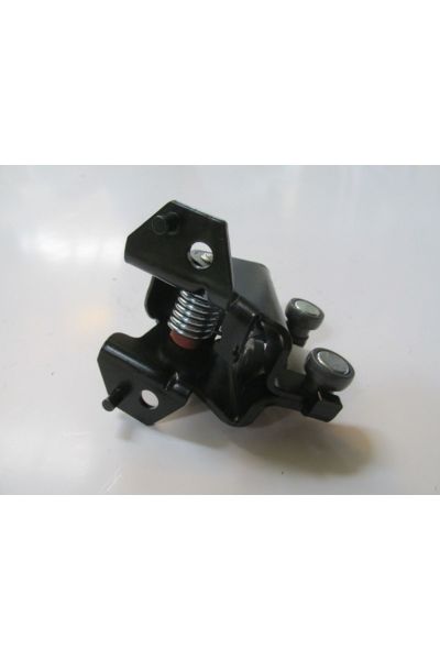 Peugeot Partner- Tepee- 10/18; Sürgülü Kapı Orta Ray Bağlantısı Sol 9033.z2