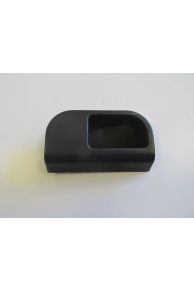 Citroen Nemo 08/16 Kaput İç Açma Kolu