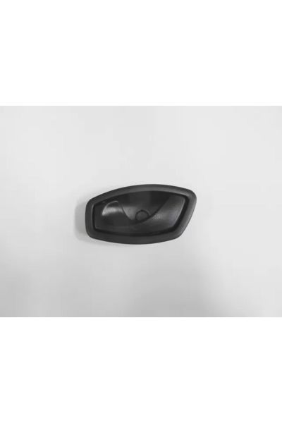 RENAULT CLIO- 4- HB- 13/16; ÖN KAPI İÇ AÇMA KOLU SOL SİYAH (PLEKSAN)