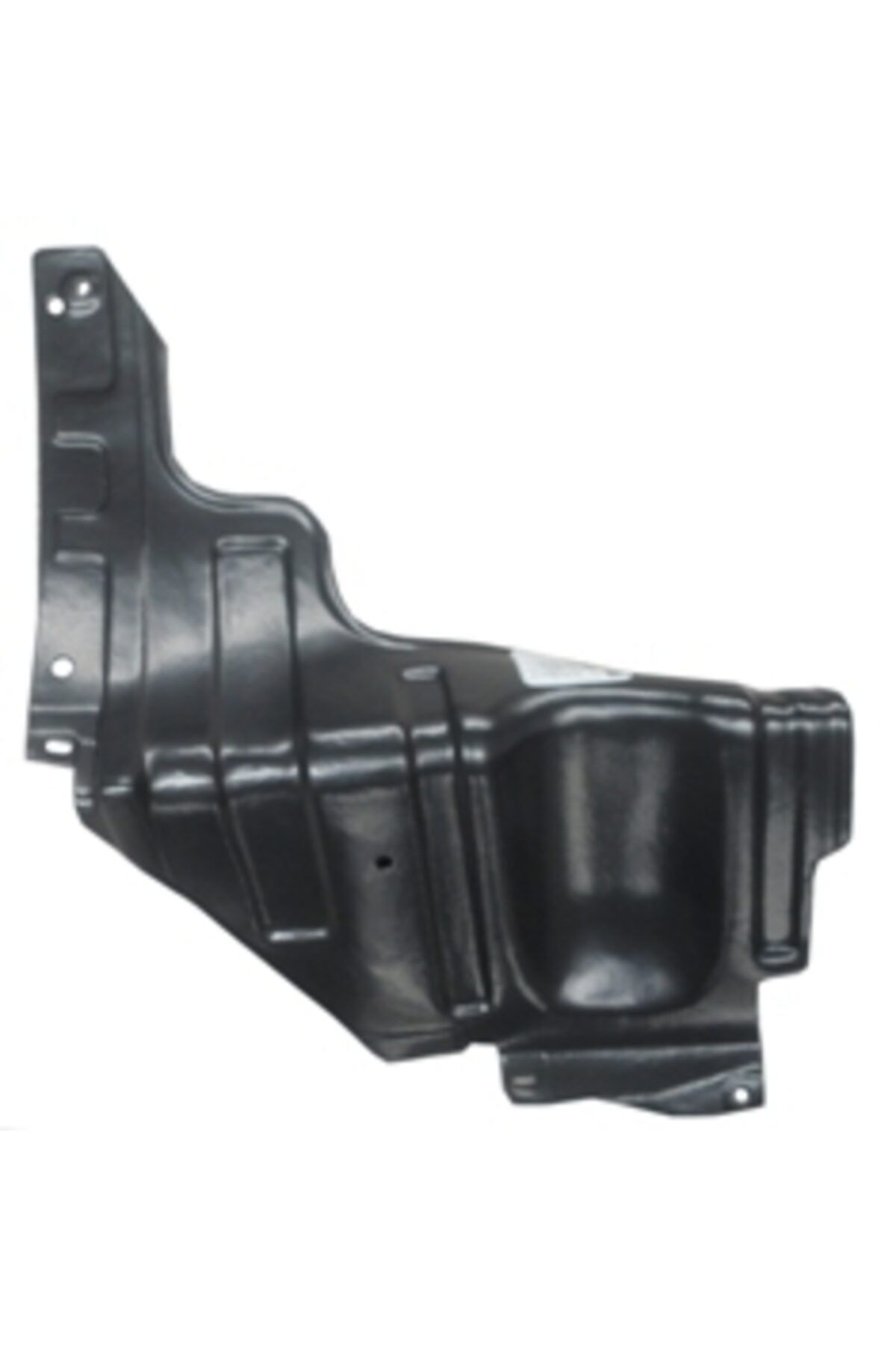 Chevrolet Aveo- Sd/hb- 05/08; Karter Muhafaza Plastiği Orta (lt-cv8004) (tyg)-96398984