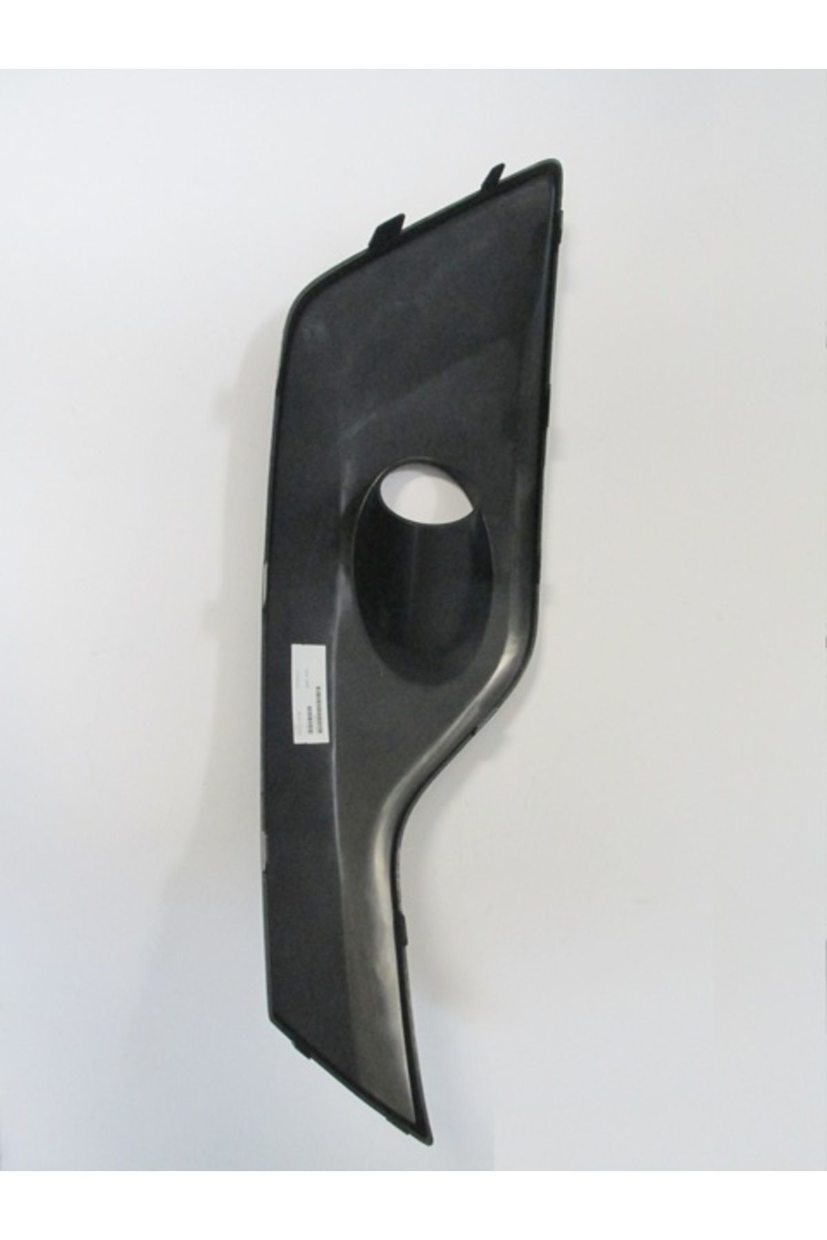 Ford Custom 12/17 Sis Lamba Kapağı Sol Sis Delikli (Tyg)