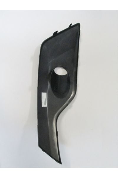 Ford Custom 12/17 Sis Lamba Kapağı Sol Sis Delikli (Tyg)