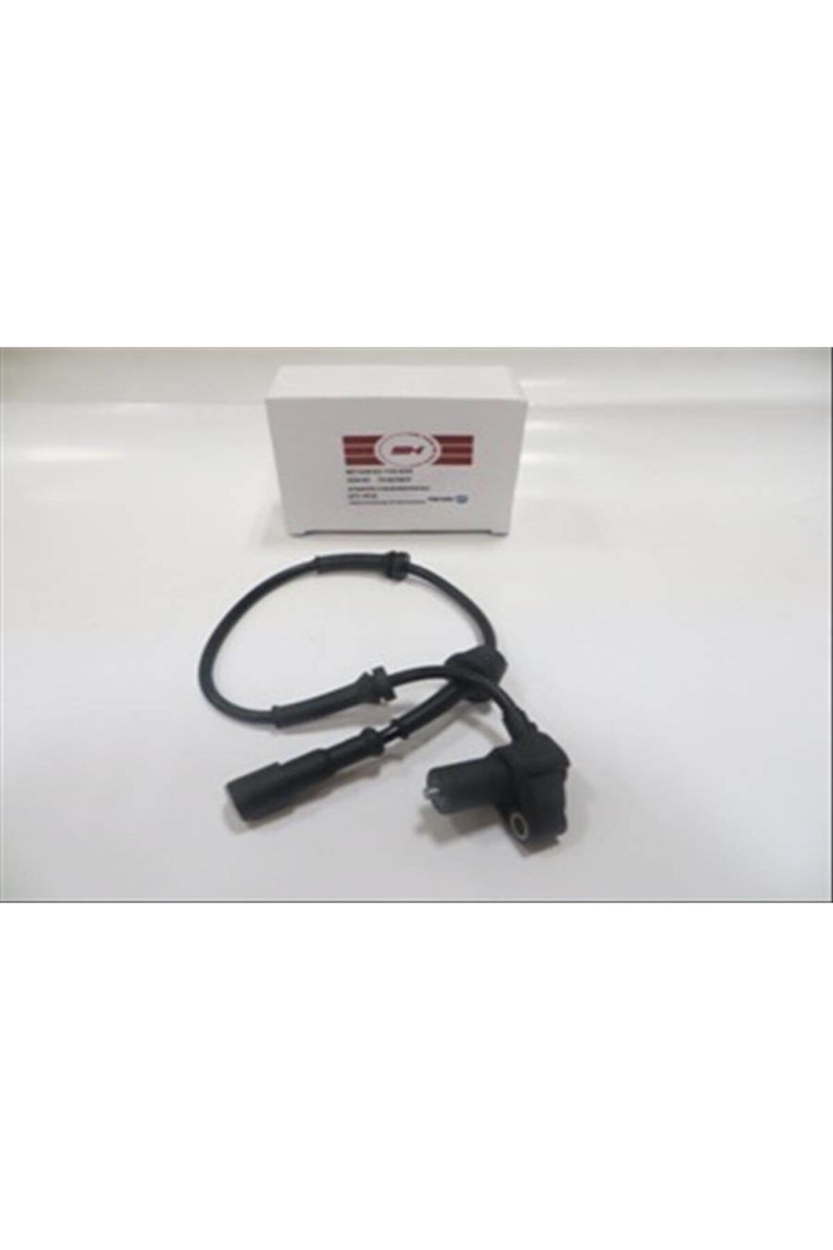 TRANSPORTER- T4- 02/03; ABS SENSÖRÜ ÖN SAĞ/SOL AYNI (ADET) 2 FİŞLİ (SH)