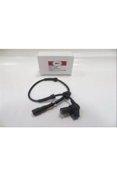 TRANSPORTER- T4- 02/03; ABS SENSÖRÜ ÖN SAĞ/SOL AYNI (ADET) 2 FİŞLİ (SH)