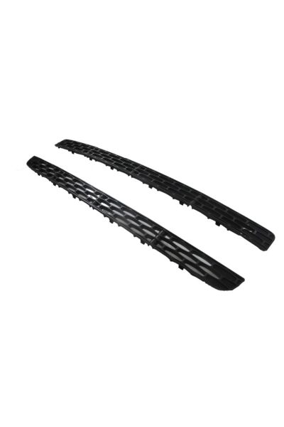 KIA BONGO- KAMYONET- 13/24; ÖN TAMPON PANJURU ALT/ÜST TAKIM (TW) (Oem No: 865614E500) TST12645