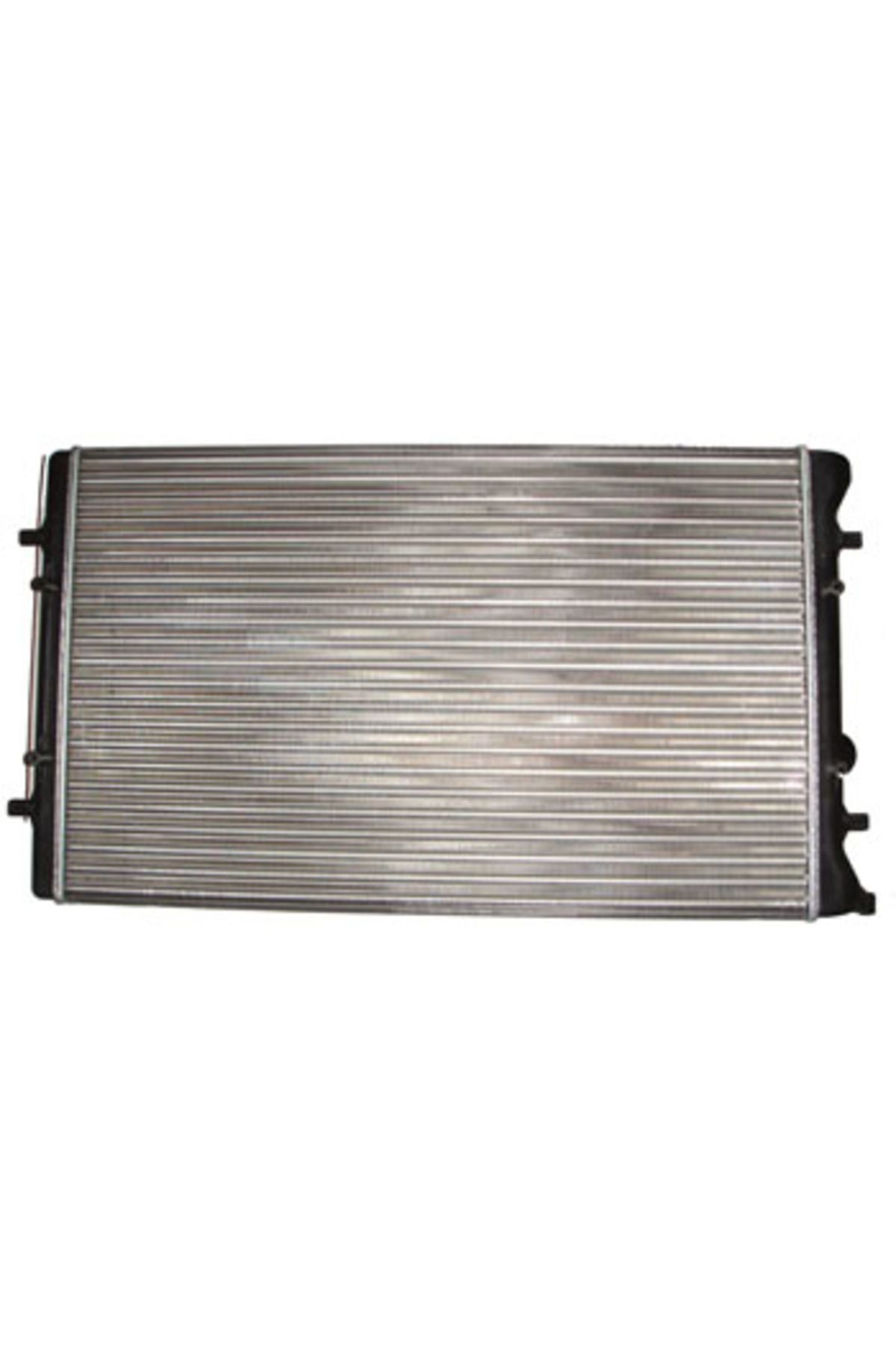 -ParçaAnında SEAT TOLEDO- 99/05; SU RADYATÖRÜ 1.6/1.8/1.9 TDI (BRAZİNG) (647X388X22)(MANUEL)ALM(ORİS