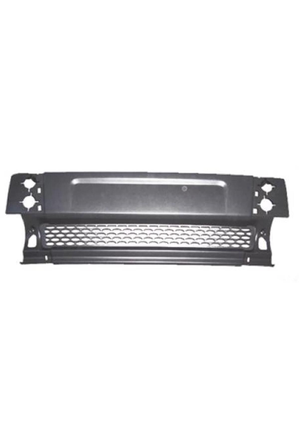FORD TRANSIT V184 02/06 ÖN TAMPON ORTA SİYAH (EUROBUMP)