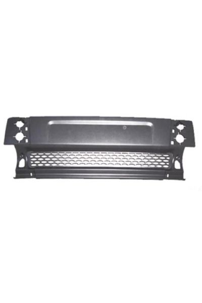 FORD TRANSIT V184 02/06 ÖN TAMPON ORTA SİYAH (EUROBUMP)
