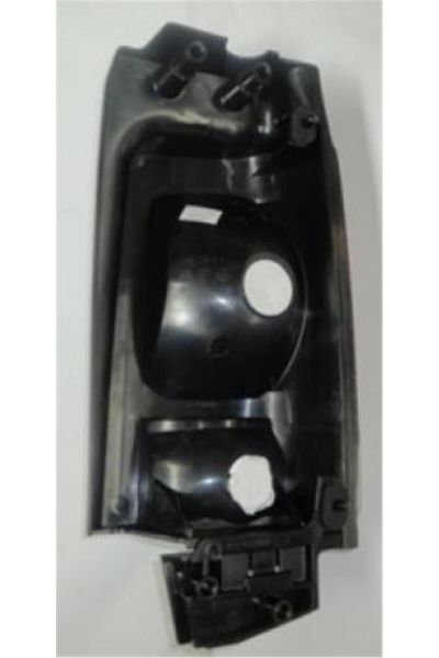 CHRYSLER VOYAGER- 91-95 STOP LAMBASI SOL KIRMIZI-BEYAZ OEM NO: 4864587 UYUMLU 5180-1502