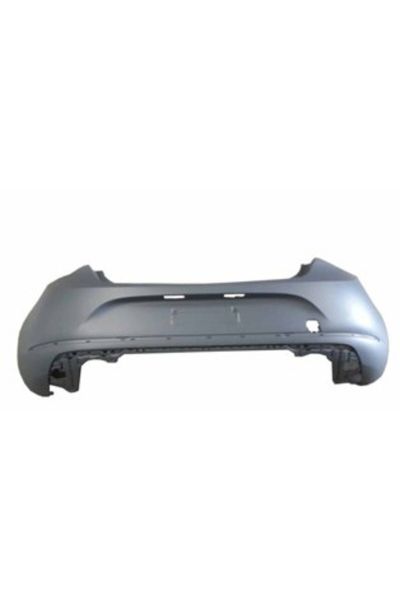 Opel Astra- J- Hb- 12/16; Arka Tampon Gri (ASTARLI/BANT DELİKLİ/SENSÖR DELİKSİZ) (TYG) 13364582