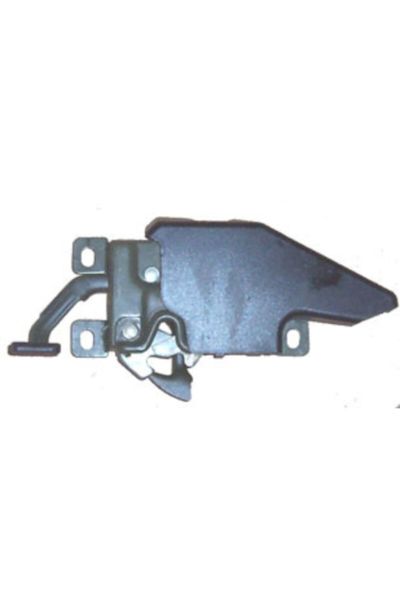 HONDA ACCORD- 90-93 KAPUT KİLİDİ OEM NO: 74120-PM4-003 UYUMLU 391-2302