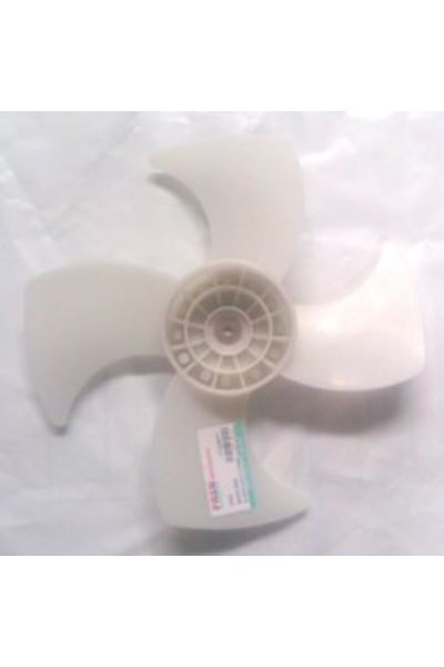 Suzuki Carry 98/04 Radyatör Fan Kanadı (4 Bıçak) (Tw)