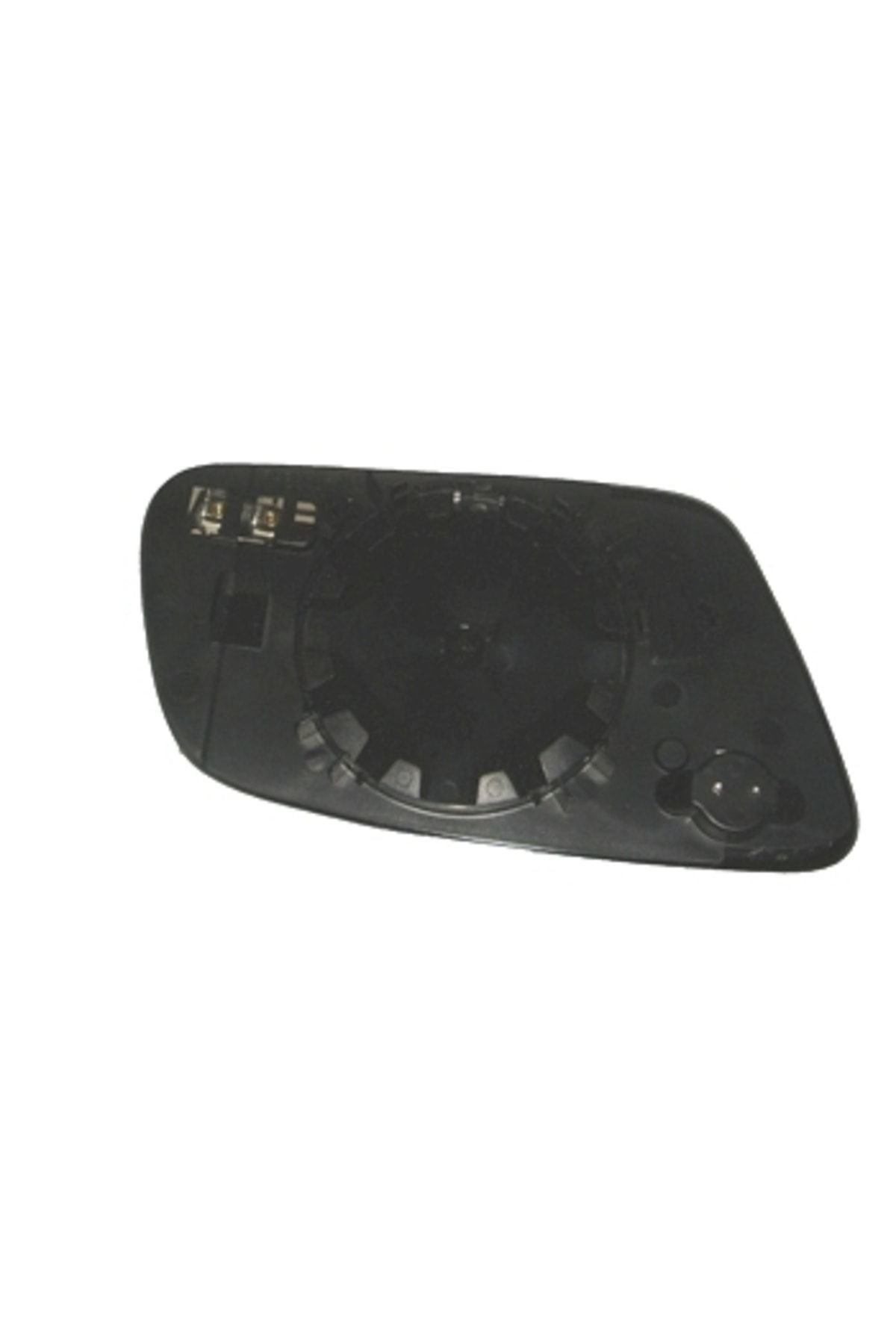 AUDI A3- 00-03 AYNA CAMI SOL ISITMALI 3-5 KAPI OEM NO: 8D0-857-535-E UYUMLU 1300-2998A