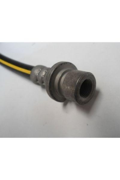 Honda Cıvıc- Sd/hb- 92/95; Arka Fren Hortumu (SH) 46430.sd5.003