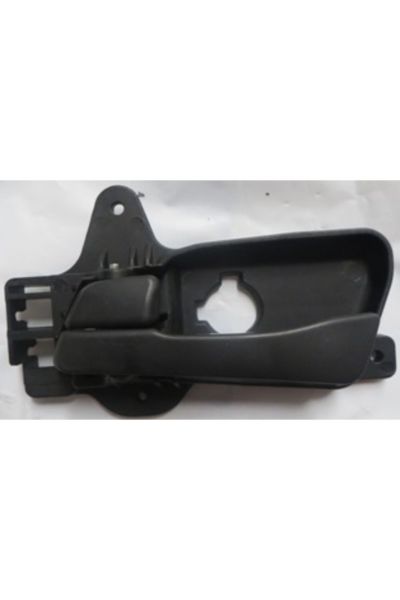 Hyundai I20 09/12 Arka Kapı İç Açma Kolu Sol Siyah (Tw)