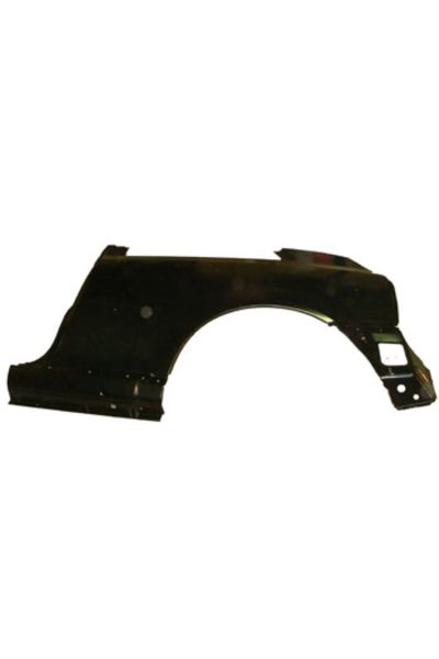 Audi A3 97/03 Arka Çamurluk Sol 3 Kapı